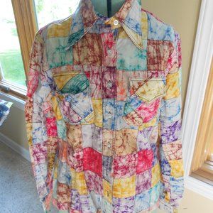 F.A. Chatta - Poshmark